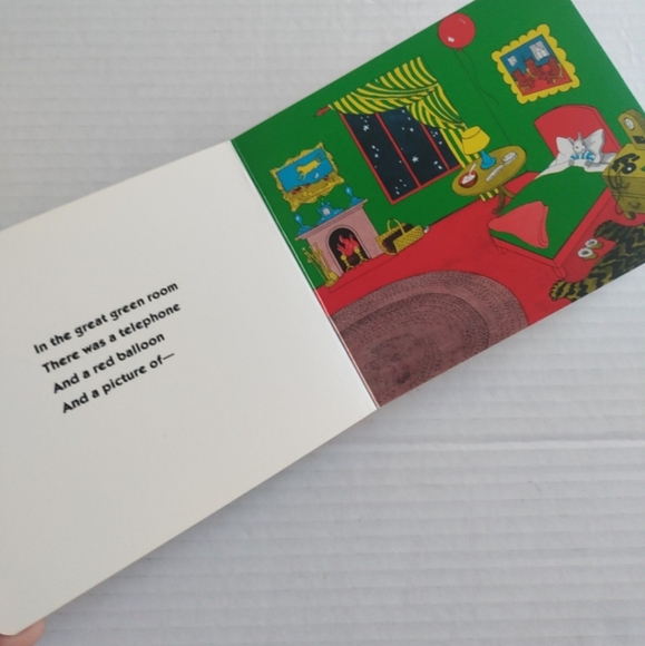 Goodnight Moon - Picture 2 of 8